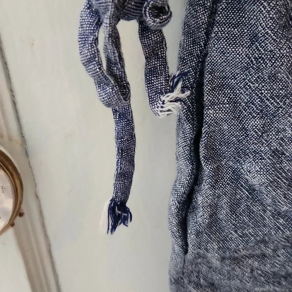 Linen Dress - Picture 4 of 6